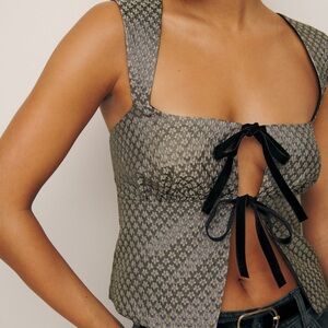Reformation top